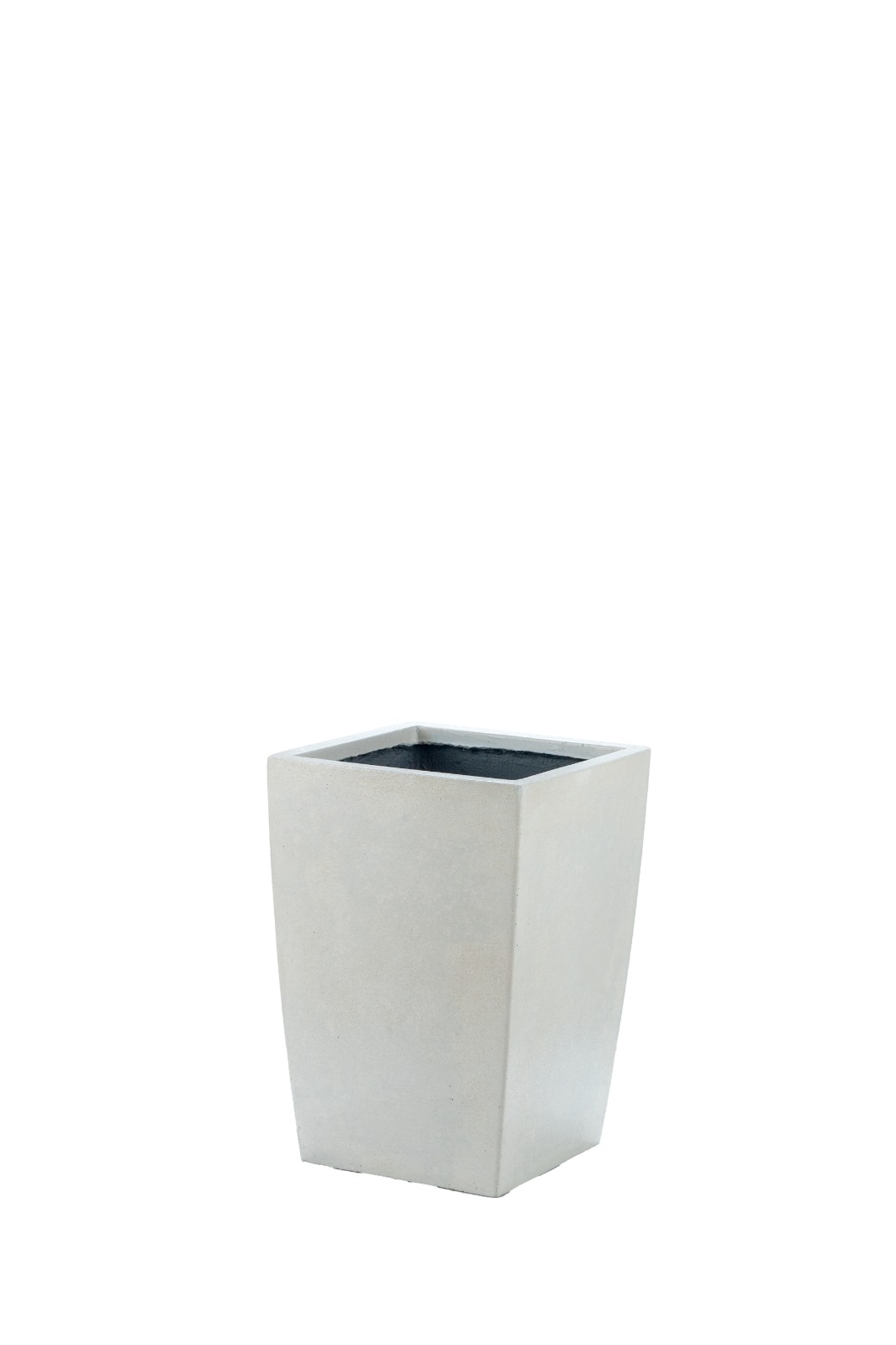Kare Saksı 1. Boy 50 cm