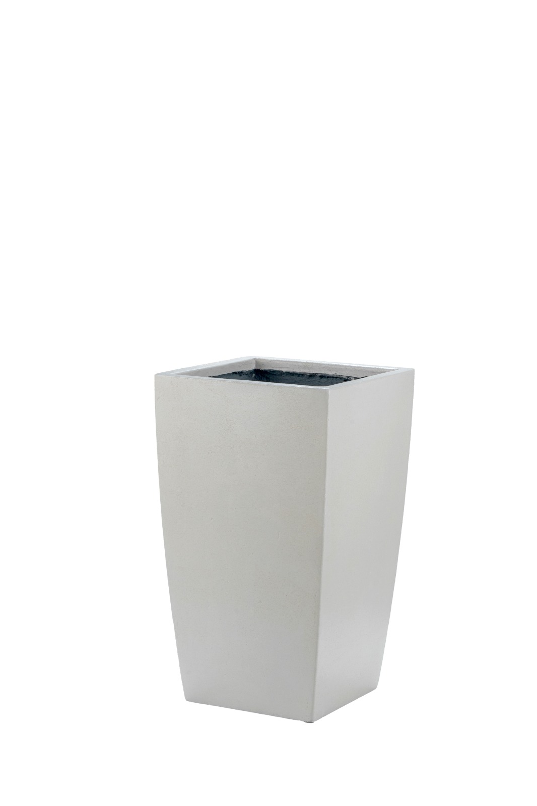 Kare Saksı 2. Boy 60 cm