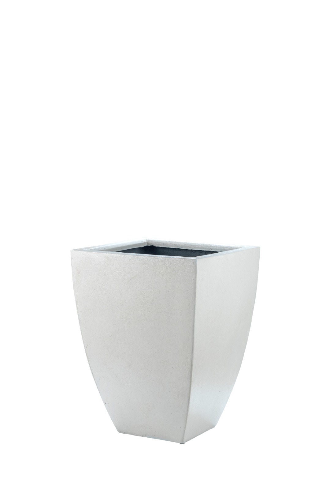 Kare Saksı 4. Boy 60 cm