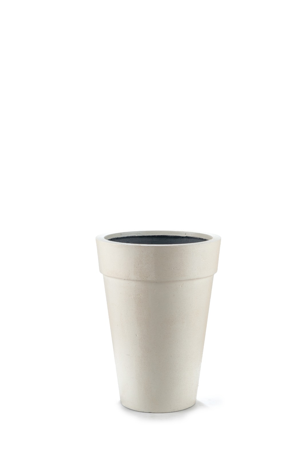 Konik Saksı 2. Boy Q 42xH57 cm