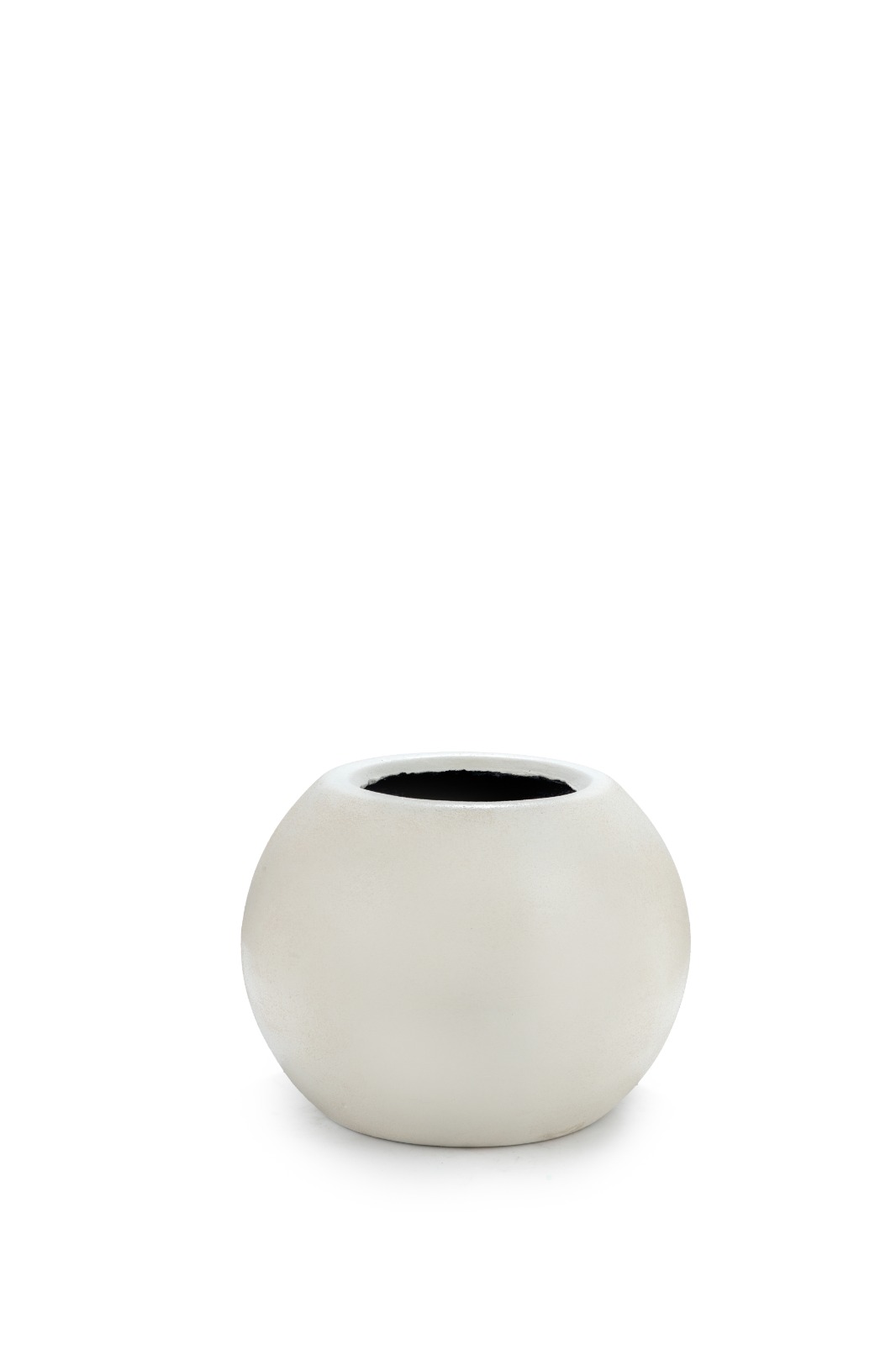 Küre Saksı 1. Boy Q 39xH31 cm