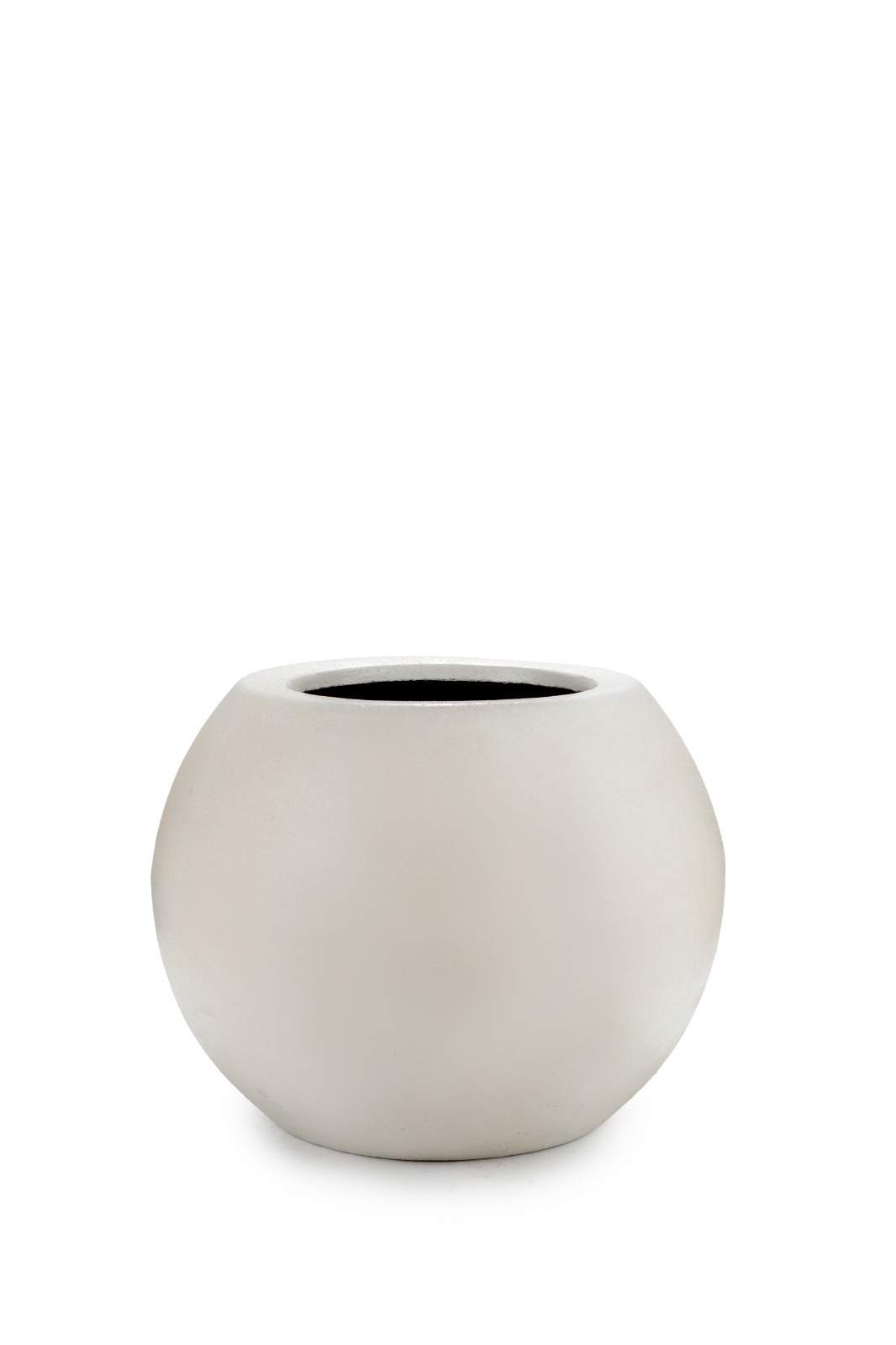 Küre Saksı 2. Boy Q 48xH40 cm