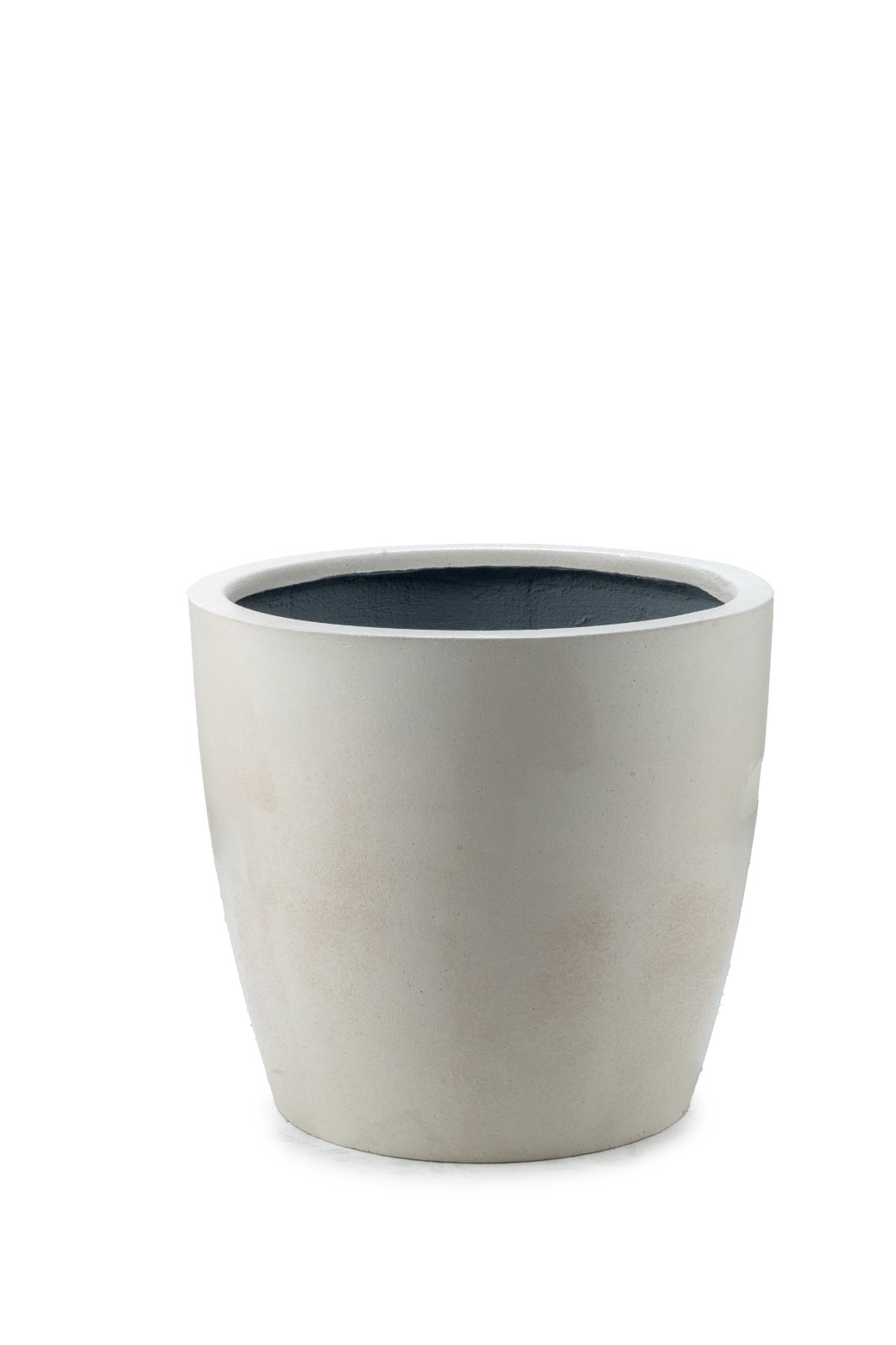 Manolya  Saksı 4. Boy Q 48xH44 cm