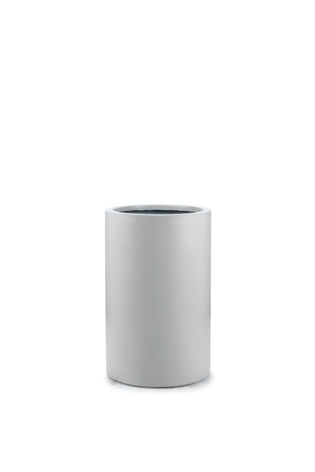Silindir Saksı 1. Boy Q 38xH60,5 cm