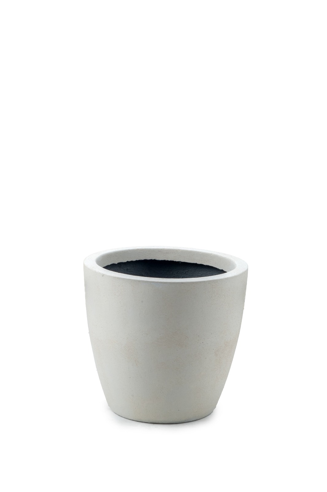 Manolya  Saksı 2. Boy Q 34xH31 cm